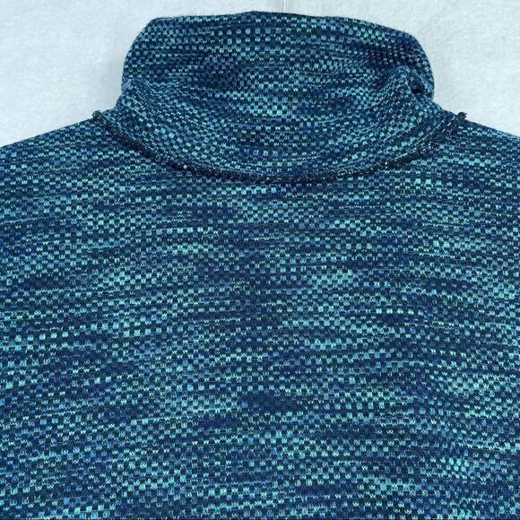 -Free People Turtleneck Sweater NWT S - Picture 4 of 14